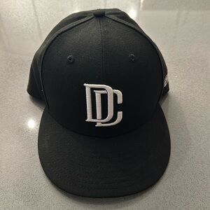 Dream Chasers Snapback Hat